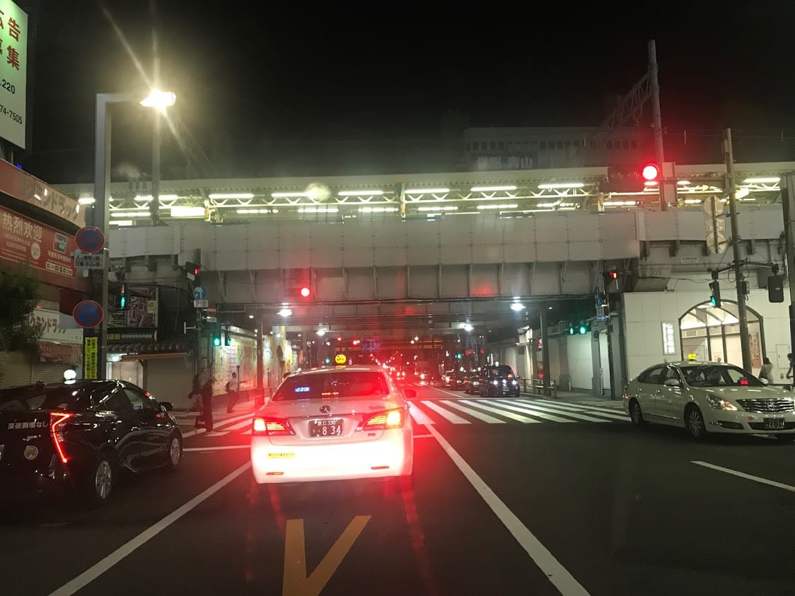 ICI HOTEL Ueno ShinOkachimachi Mobile, Outcall Thai traditional