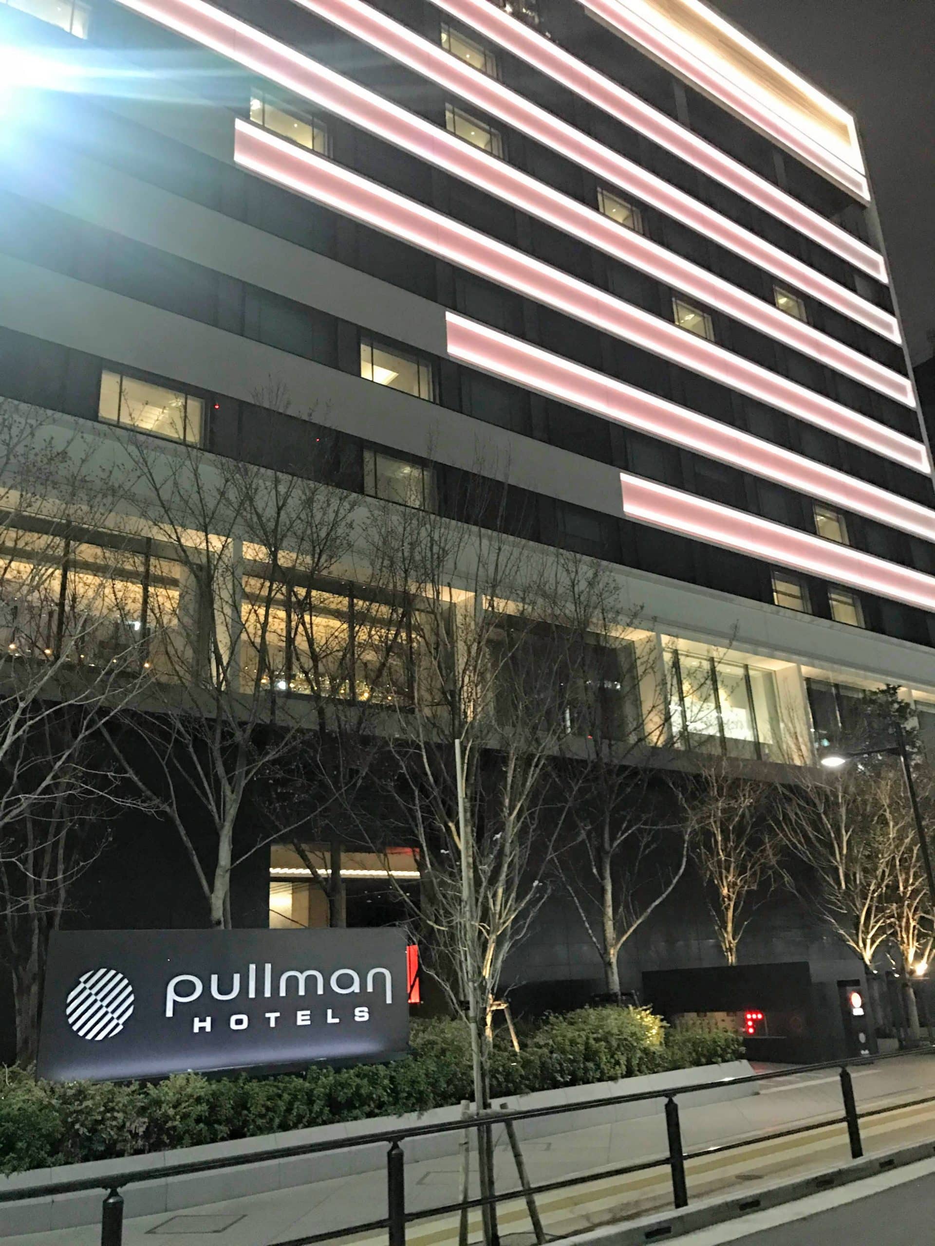 Pullman Tokyo Tamachi | Mobile, Outcall Thai Traditional Massage Tokyo EAST